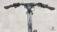 Winora R5 Pro Gris