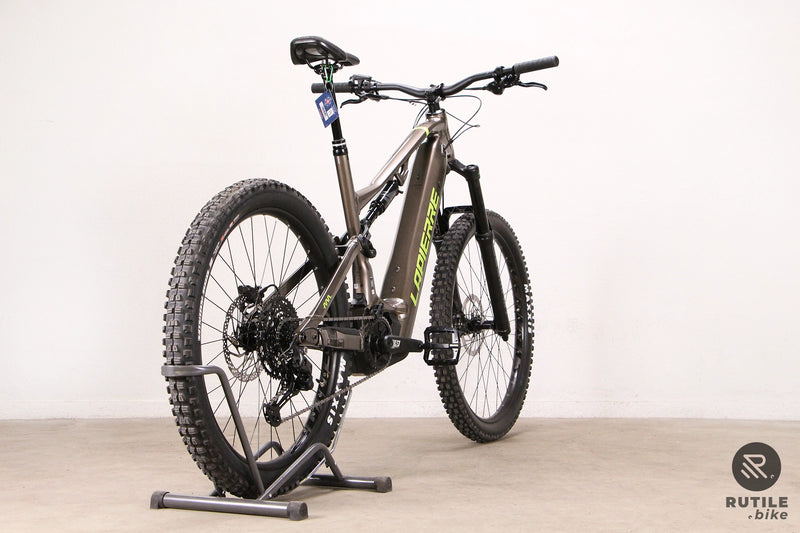 Lapierre Overvolt AM 5.6
