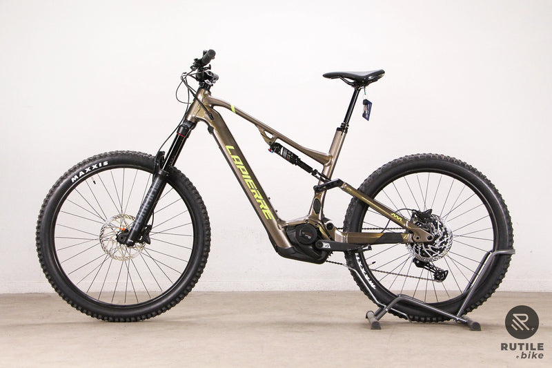 Lapierre Overvolt AM 5.6