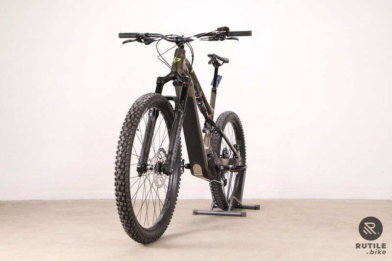 Lapierre Overvolt AM 5.6