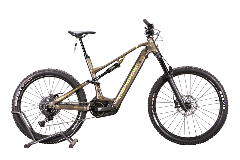 Lapierre Overvolt AM 5.6