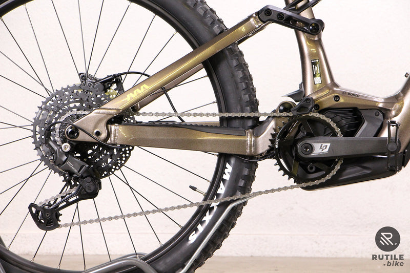 Lapierre Overvolt AM 5.6