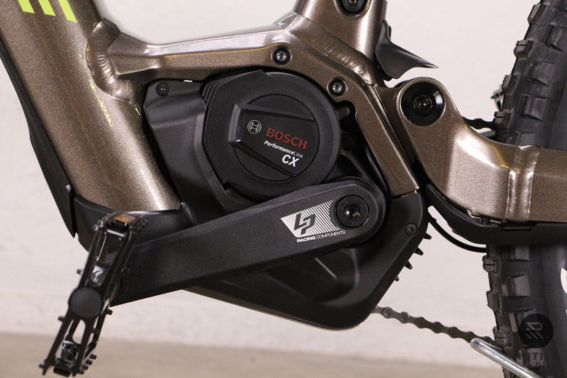 Lapierre Overvolt AM 5.6
