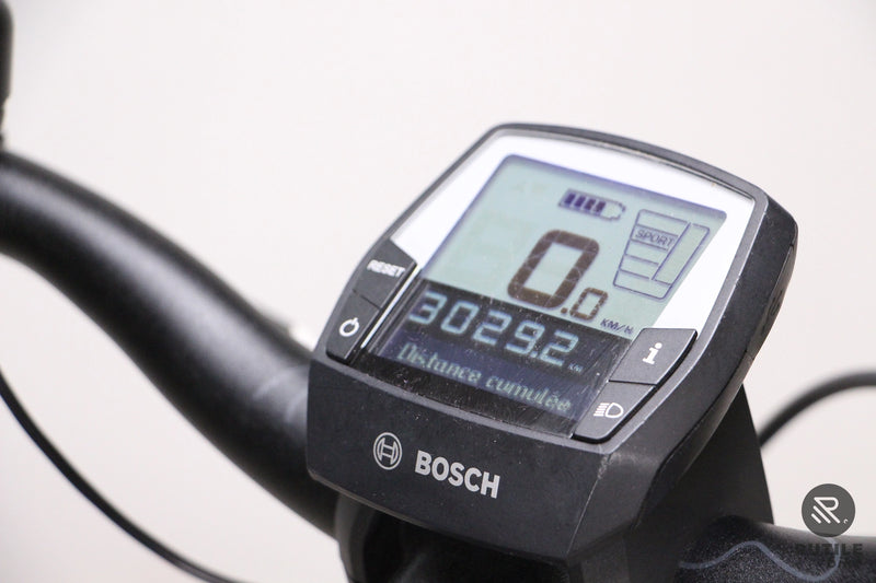 Cube Kathmandu Hybrid Pro