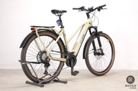 Cube Kathmandu Hybrid Pro