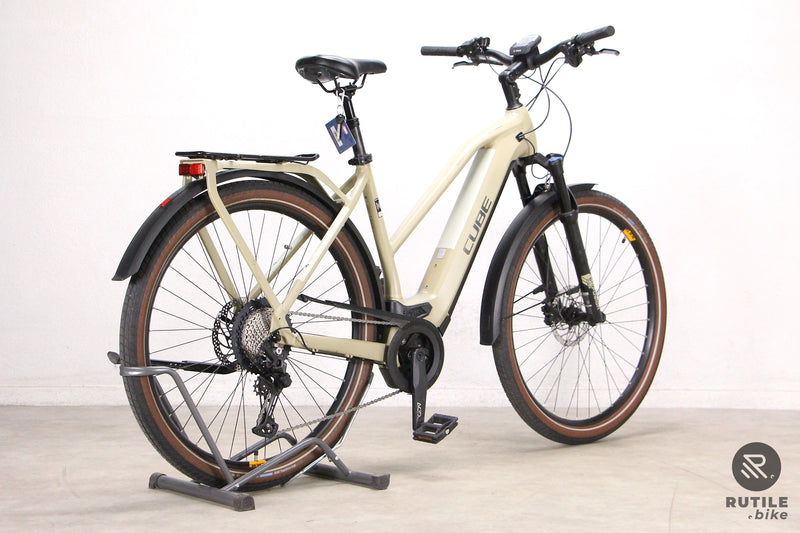 Cube Kathmandu Hybrid Pro