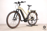 Cube Kathmandu Hybrid Pro