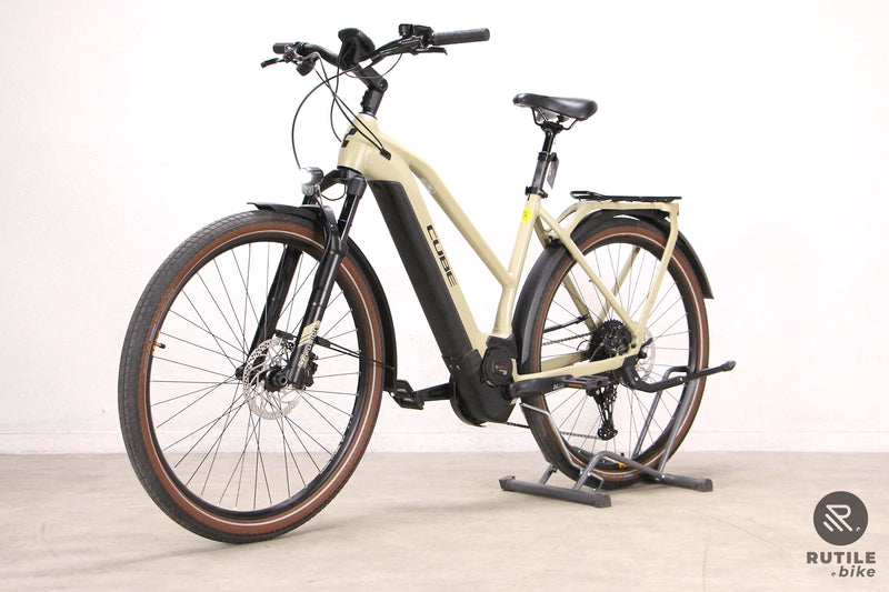 Cube Kathmandu Hybrid Pro