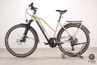 Cube Kathmandu Hybrid Pro