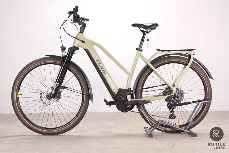 Cube Kathmandu Hybrid Pro