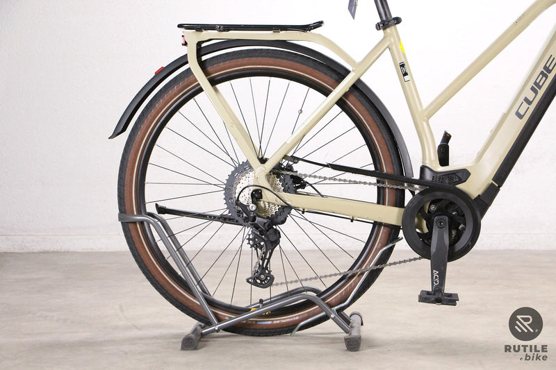 Cube Kathmandu Hybrid Pro