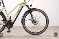 Cube Kathmandu Hybrid Pro