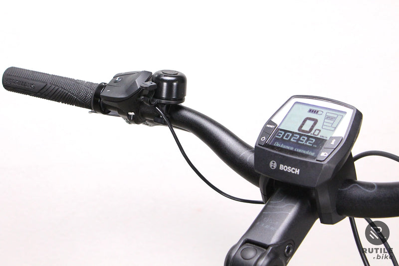 Cube Kathmandu Hybrid Pro