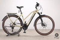 Cube Kathmandu Hybrid Pro