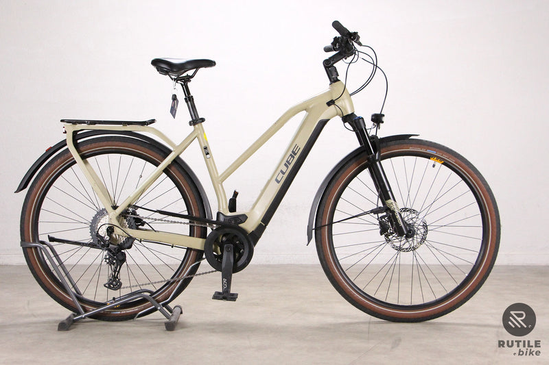 Cube Kathmandu Hybrid Pro