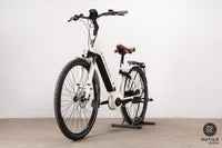 Vélo électrique Granville E-Integrated Vélo électrique ville - Rutile