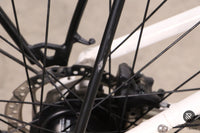 Vélo électrique Granville E-Integrated Vélo électrique ville - Rutile