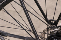 Vélo électrique Granville E-Integrated Vélo électrique ville - Rutile