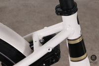 Vélo électrique Granville E-Integrated Vélo électrique ville - Rutile