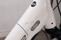 Vélo électrique Granville E-Integrated Vélo électrique ville - Rutile