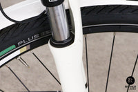 Vélo électrique Granville E-Integrated Vélo électrique ville - Rutile