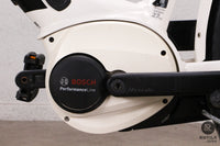 Vélo électrique Granville E-Integrated Vélo électrique ville - Rutile