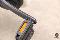 Vélo électrique Granville E-Integrated Vélo électrique ville - Rutile