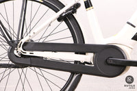 Vélo électrique Granville E-Integrated Vélo électrique ville - Rutile