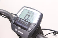 Vélo électrique Granville E-Integrated Vélo électrique ville - Rutile