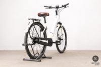 Vélo électrique Granville E-Integrated Vélo électrique ville - Rutile