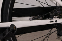 Vélo électrique Granville E-Integrated Vélo électrique ville - Rutile