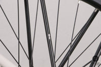 Vélo électrique Granville E-Integrated Vélo électrique ville - Rutile