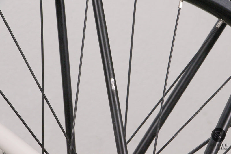 Vélo électrique Granville E-Integrated Vélo électrique ville - Rutile