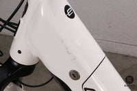 Vélo électrique Granville E-Integrated Vélo électrique ville - Rutile