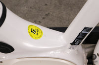 Vélo électrique Granville E-Integrated Vélo électrique ville - Rutile