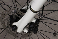 Vélo électrique Granville E-Integrated Vélo électrique ville - Rutile