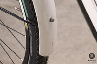 Vélo électrique Granville E-Integrated Vélo électrique ville - Rutile