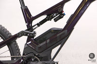 Vélo électrique Lapierre overvolt glp elite Autres VAE - Rutile