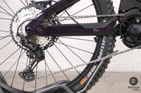 Vélo électrique Lapierre overvolt glp elite Autres VAE - Rutile