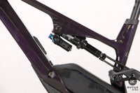 Vélo électrique Lapierre overvolt glp elite Autres VAE - Rutile