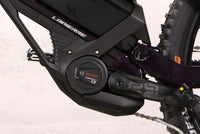 Vélo électrique Lapierre overvolt glp elite Autres VAE - Rutile