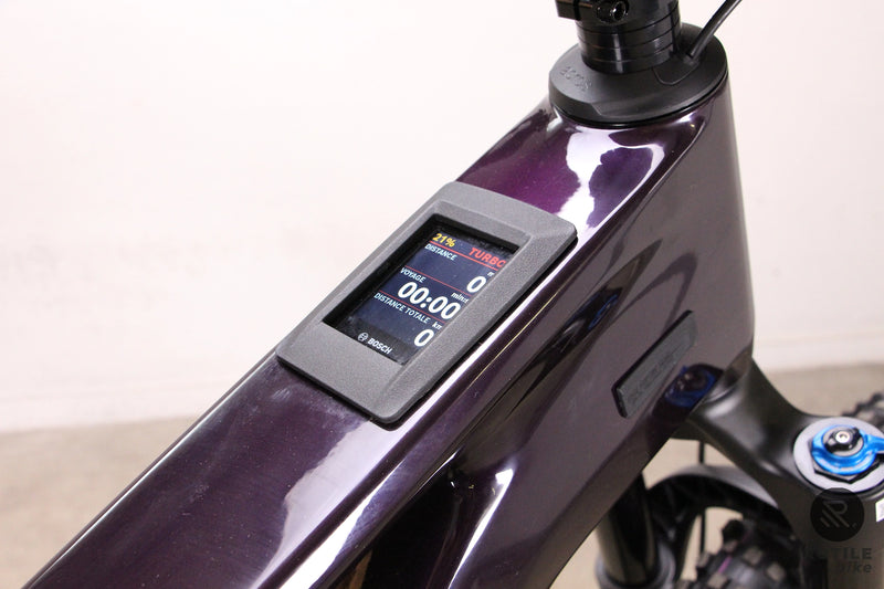 Vélo électrique Lapierre overvolt glp elite Autres VAE - Rutile
