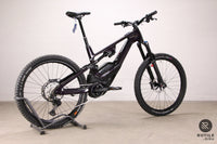 Vélo électrique Lapierre overvolt glp elite Autres VAE - Rutile