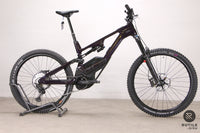 Vélo électrique Lapierre overvolt glp elite Autres VAE - Rutile