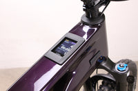 Vélo électrique Lapierre Overvolt GLP Elite Vélo électrique vtt - Rutile