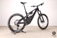 Vélo électrique Lapierre Overvolt GLP Elite Vélo électrique vtt - Rutile