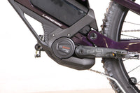 Vélo électrique Lapierre Overvolt GLP Elite Vélo électrique vtt - Rutile