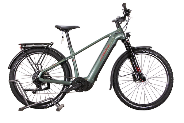 Haibike Trekking 5 High