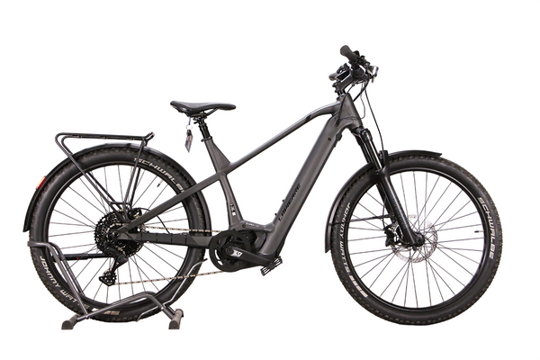 Lapierre E-Explorer 9.7