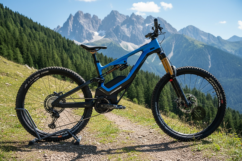 Lapierre Overvolt GLP SE 43L